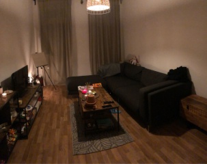 Ad image: Nachmieter*in 3-Raum-Wohnung Markkleeberg