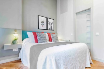 Imagen del anuncio: wunderschöne 2-Zimmerwohnung in super Lage!