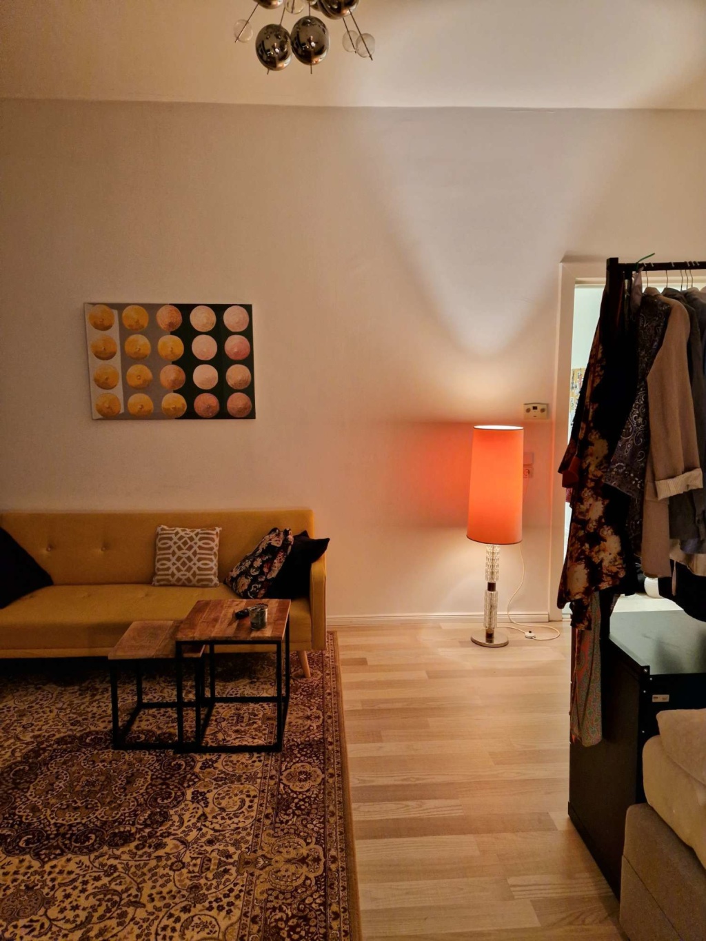 Wohnung Prenzlauer Berg Schliemannstraße 45 - Bild 12
