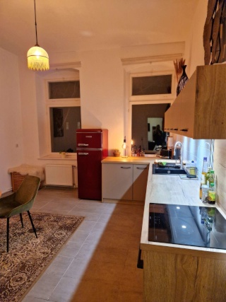 Spacious, high-quality furnished apartment in the heart of Prenzlauer Berg — photo 1