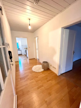 Anzeigenbild: * City Love * -  2 freie Zimmer in perfekt geschnittener 3er-WG in traumhafter Innenstadtlage