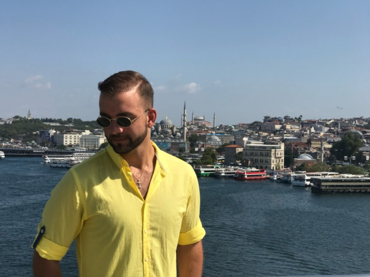Profile image