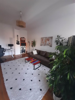 Bright and cozy Apartment in Prenzlauer Berg! — photo 1