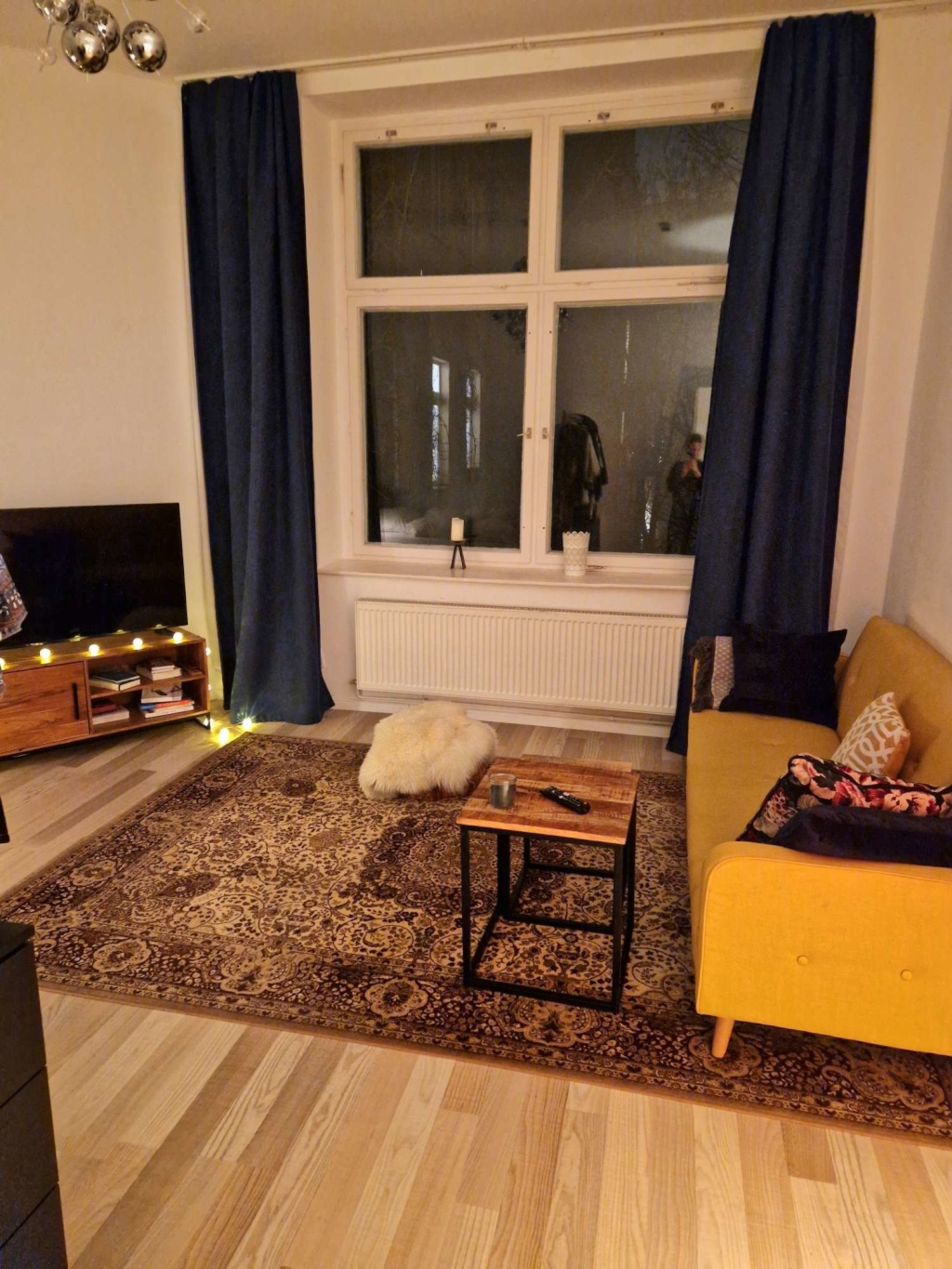 Wohnung Prenzlauer Berg Schliemannstraße 45 - Bild 6