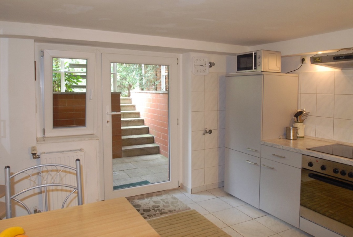 WG-Zimmer Derendorf Bocholter Str. - Bild 15
