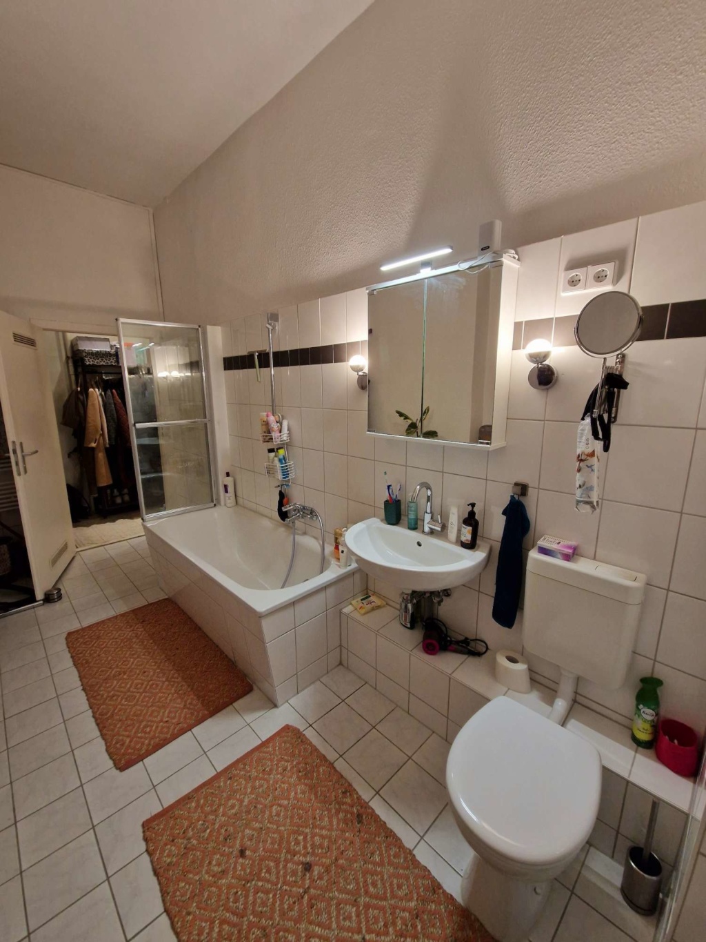 Wohnung Prenzlauer Berg Schliemannstraße 45 - Bild 10