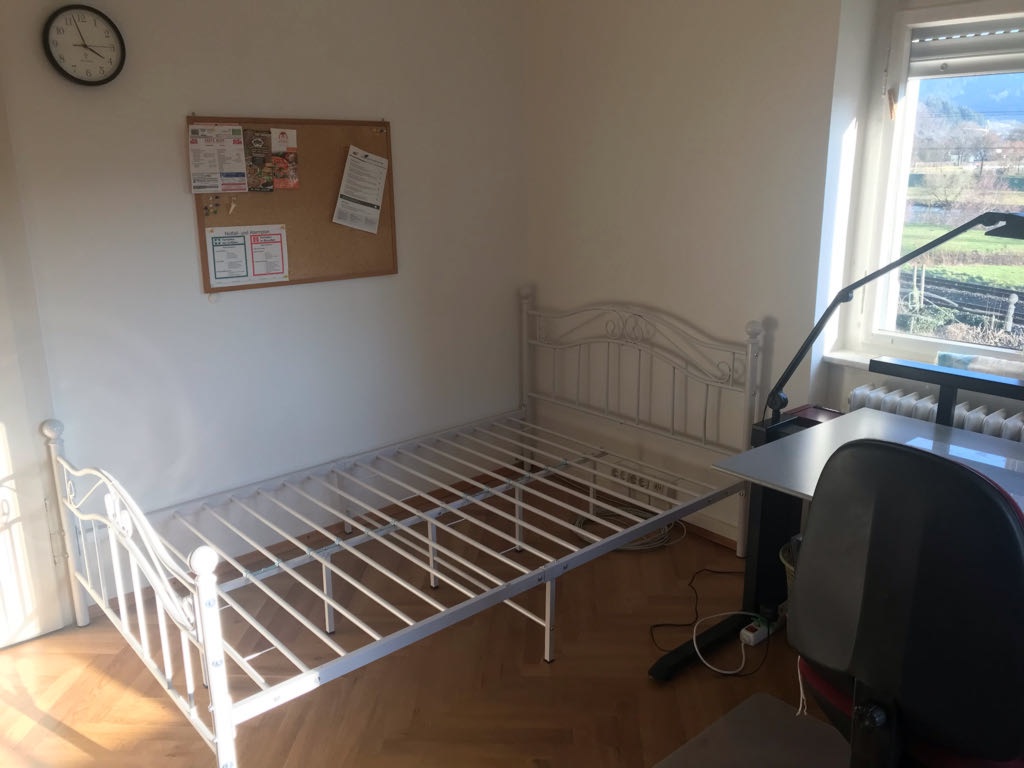 WG-Zimmer Zentrum Nähe Fachhochschuleca 500m Friedrichstr. 47 - Bild 5
