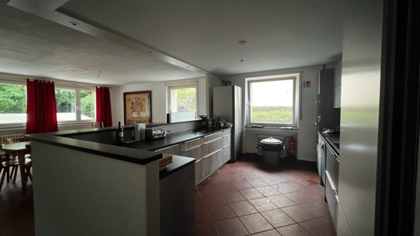 Habitación en WG Sülz Linzer Straße - Küche