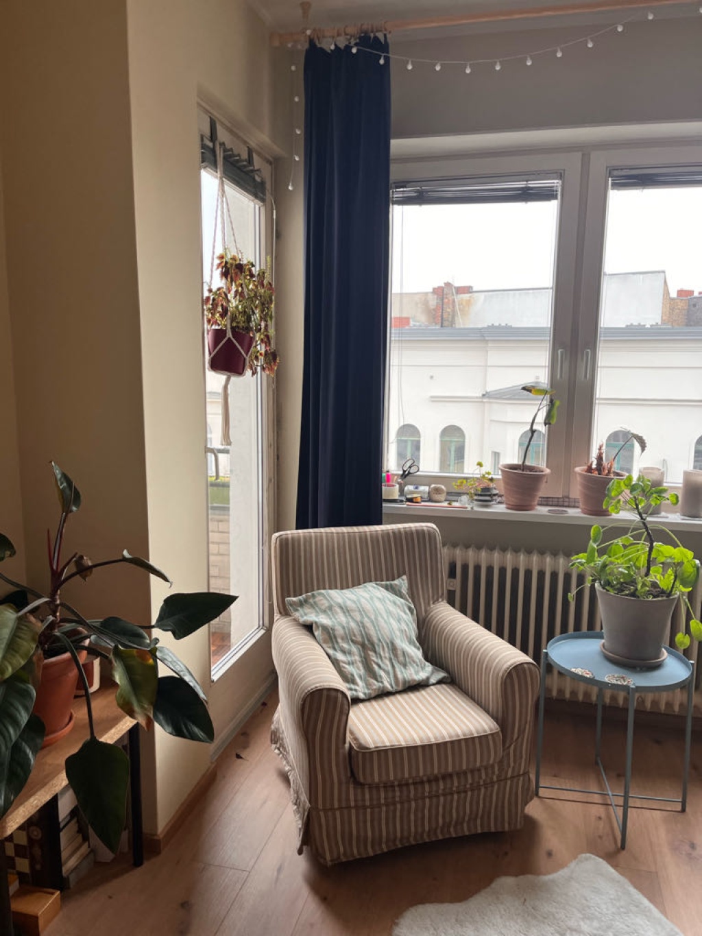 1-Zimmer-Wohnung 10965 Großbeerenstr - Bild 7
