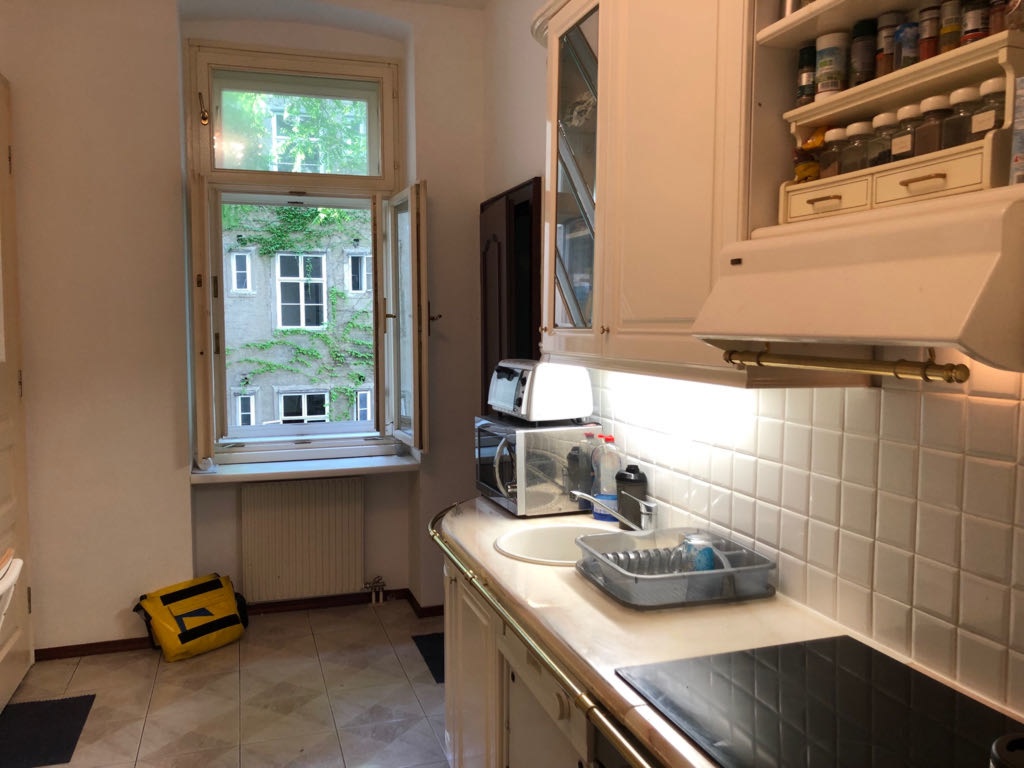 WG-Zimmer 10. Bezirk Dampfgasse - Bild 4