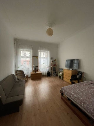 Untermiete - Altbauwohnung in Neukölln — photo 1
