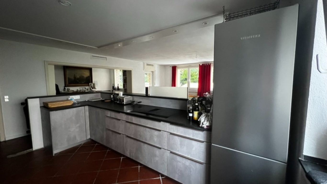 Habitación en WG Sülz Linzer Straße - Küche