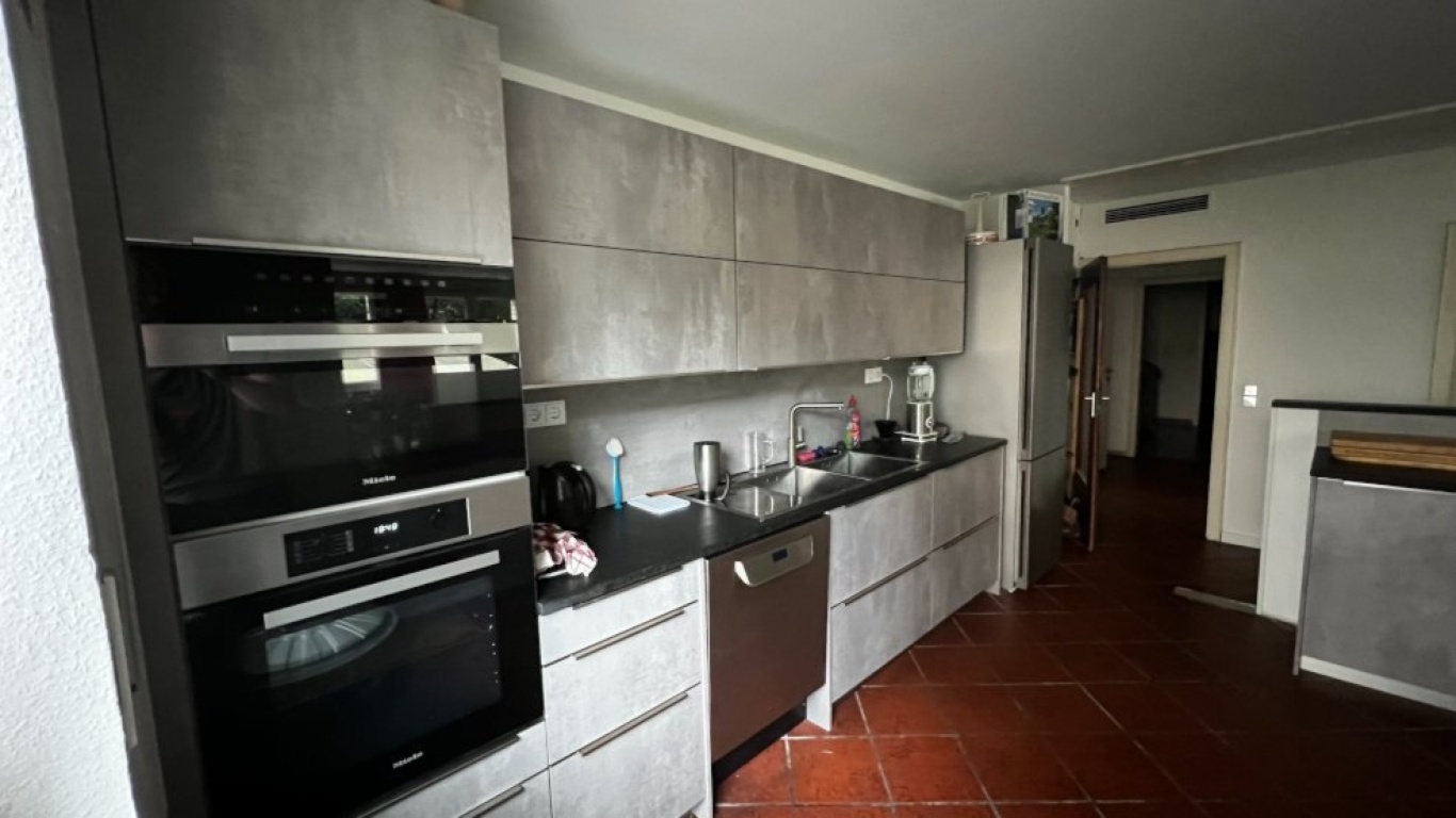 Habitación en WG Sülz Linzer Straße - Küche
