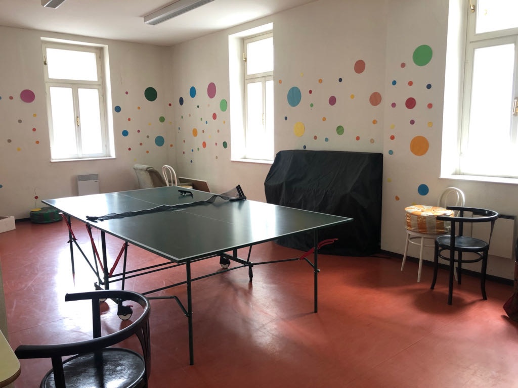 WG-Zimmer 10. Bezirk Dampfgasse - Bild 6