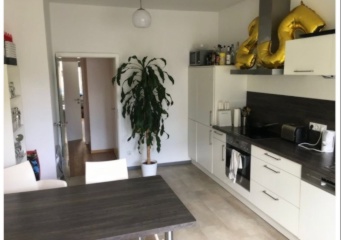 Ad image: Schönes modernes WG-Zimmer in der Koblenzer Innenstadt