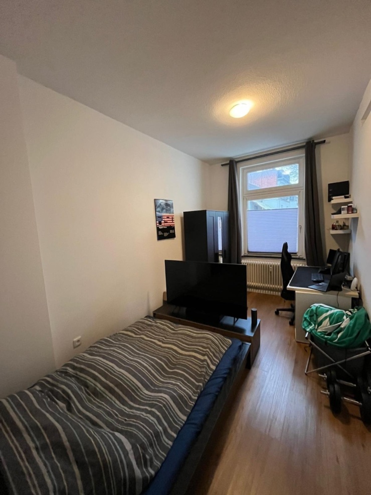 2er WG Alte Neustadt WGZimmer BremenAlte Neustadt