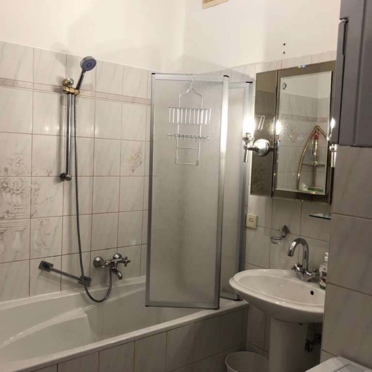 WG-Zimmer 10. Bezirk Dampfgasse - Bild 5