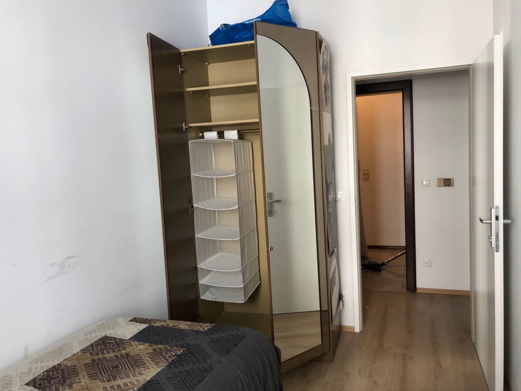 WG-Zimmer 10. Bezirk Dampfgasse - Bild 3