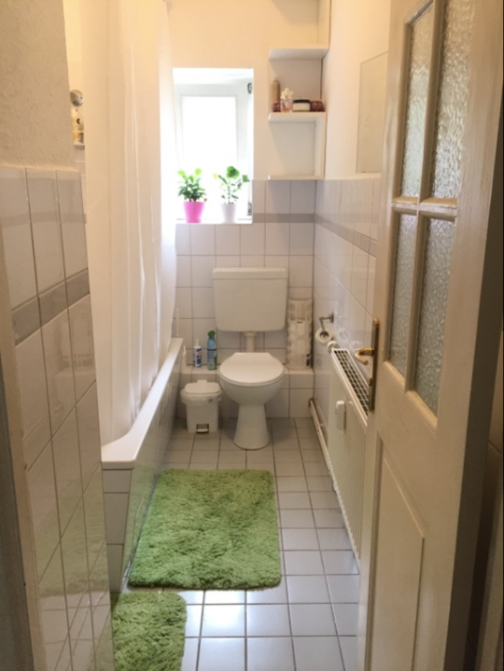 Flatshare Prenzlauer Berg Elsa-Brändström-Str. - picture 3