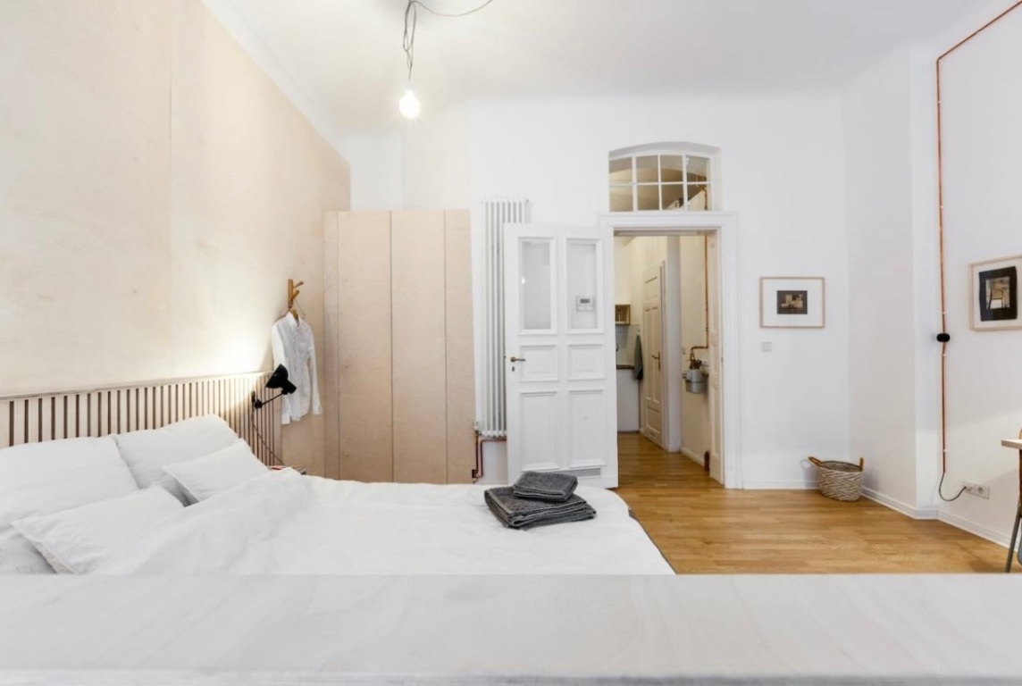 Berlin-Neukölln central apartment – Boddinstr., 12053 Berlin Neukölln – Vorschaubild 14