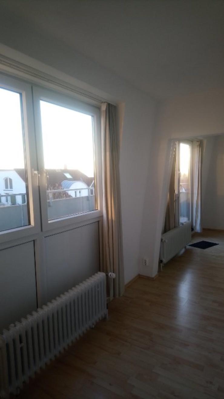 Suche 1 Zimmer Wohnung In München Zu Kaufen Gemütliche 1-Zimmer-Wohnung in Weende direkt neben Nord Campus - 1