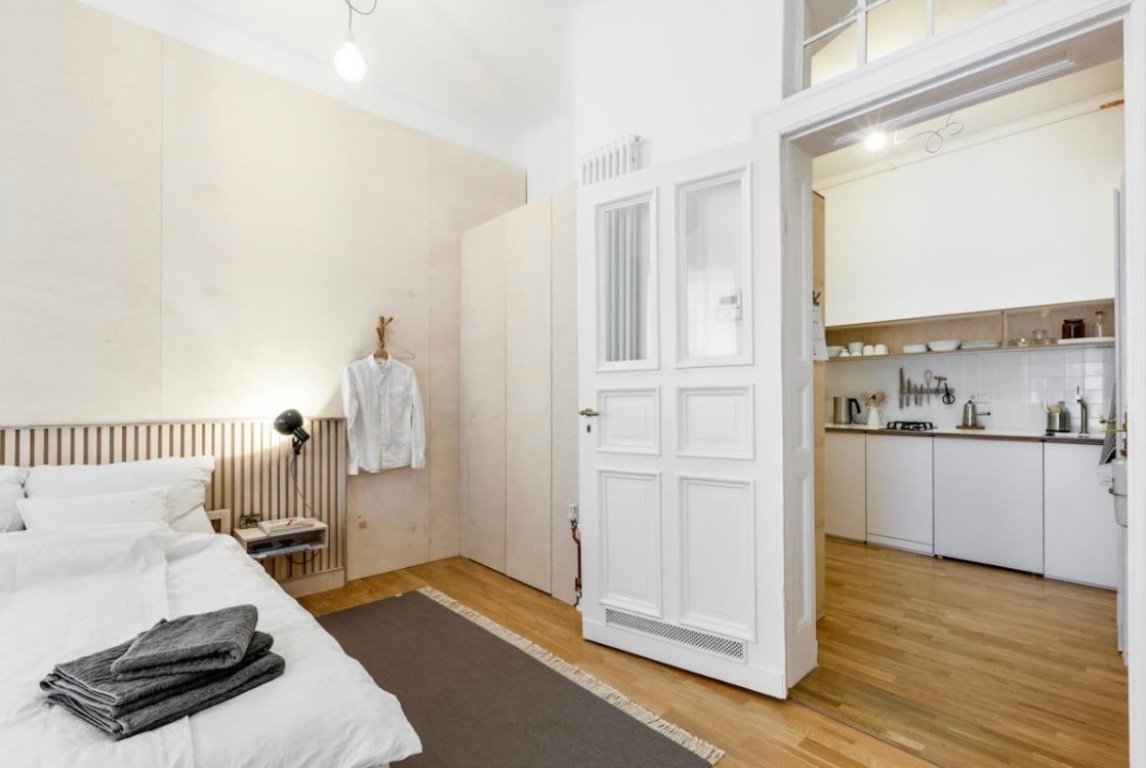 Berlin-Neukölln central apartment – Boddinstr., 12053 Berlin Neukölln – Vorschaubild 5