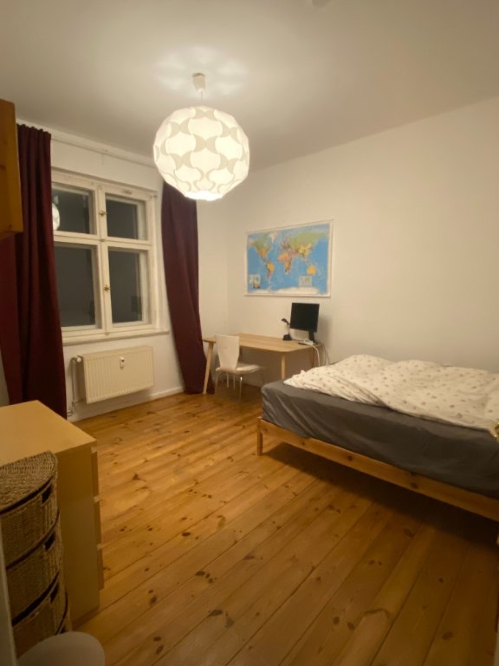 Flatshare Prenzlauer Berg Elsa-Brändström-Str. - picture 2