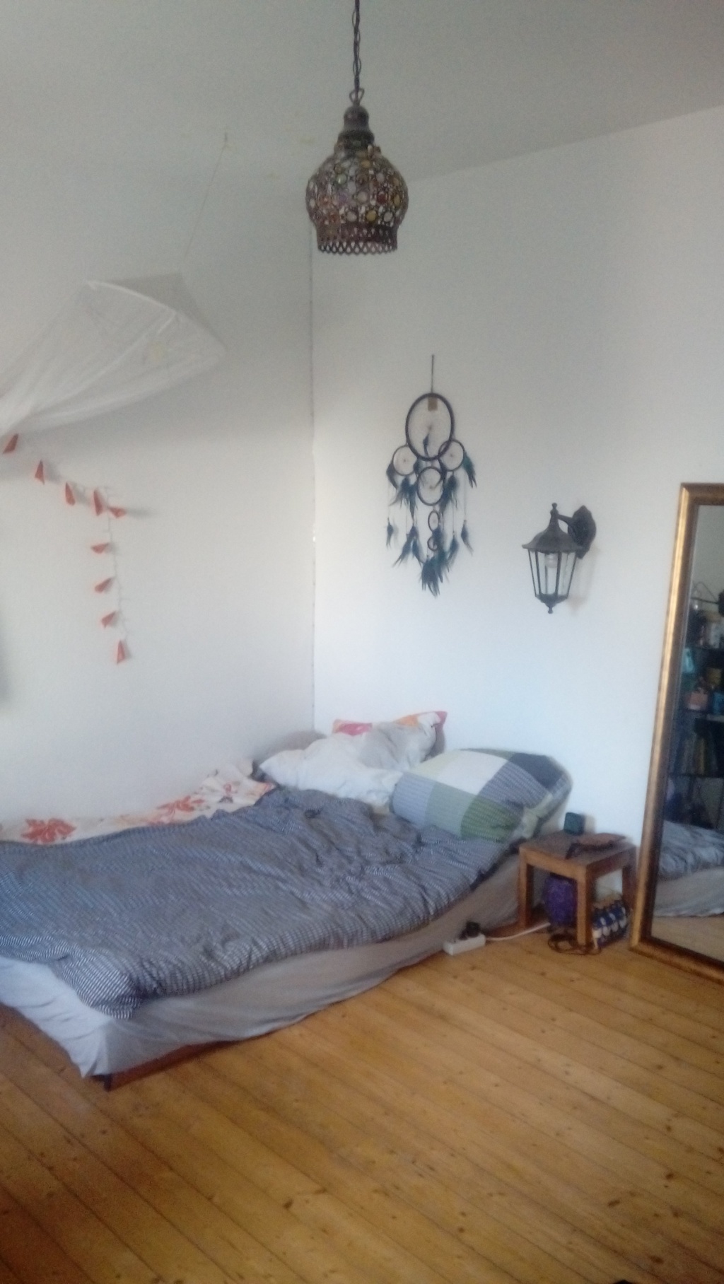 WG-Zimmer Centrum Peterstraße - Dein Zimmer