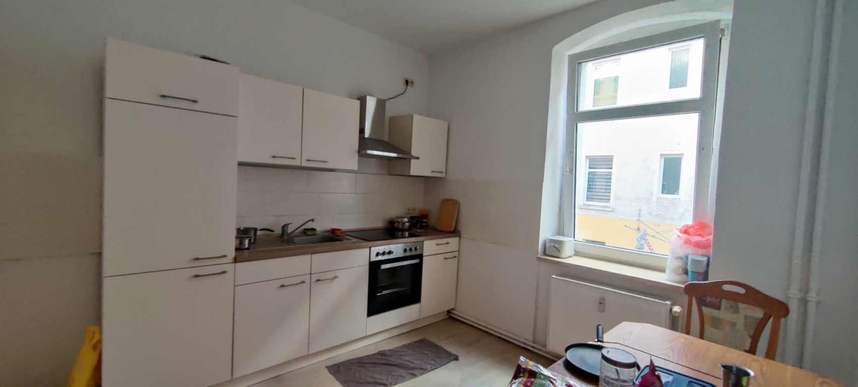 Ein komplett eingerichtetes Zimmer in einer zwei Gemeinschaftswohnung. One fully-furnished room in a two shared apartment. – harsdorfer strasse, 6, 39108 Magdeburg Stadtfeld Ost – Vorschaubild 8