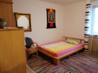 Ad image: Sehr schöne, ruhige, möblierte Wohnung in Lappersdorf nahe Regensburg Zwischenmiete ab 04, mdst. 6 Monate