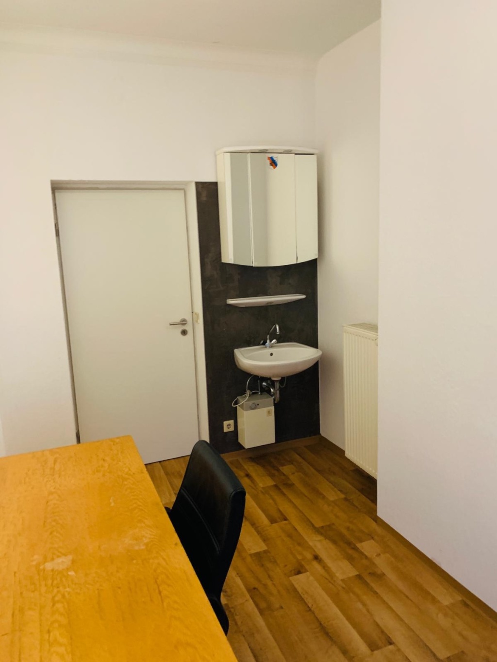 WG-Zimmer Schwabing-Freimann Dietlindenstraße 5 - Wohnbeispiel 3