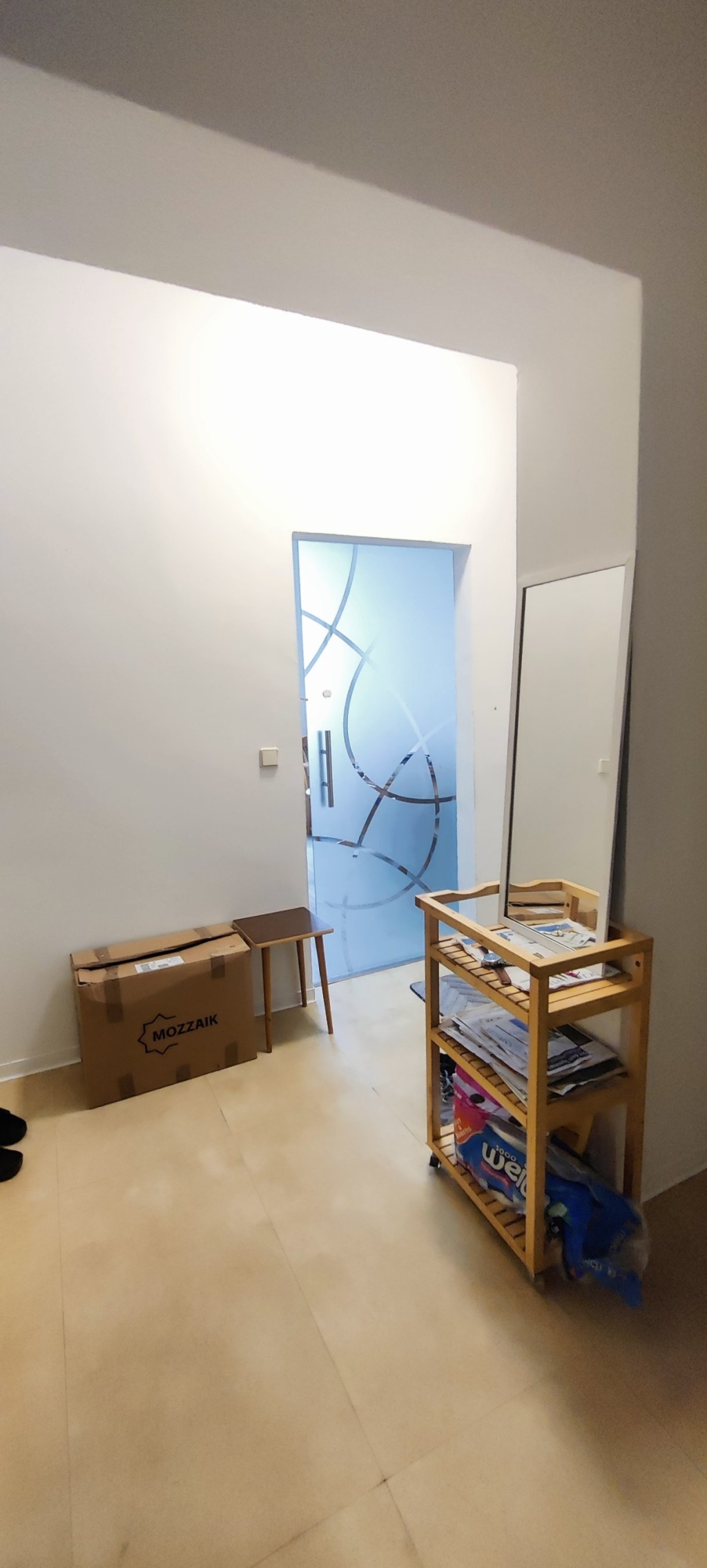 Ein komplett eingerichtetes Zimmer in einer zwei Gemeinschaftswohnung. One fully-furnished room in a two shared apartment. – harsdorfer strasse, 6, 39108 Magdeburg Stadtfeld Ost – Vorschaubild 6