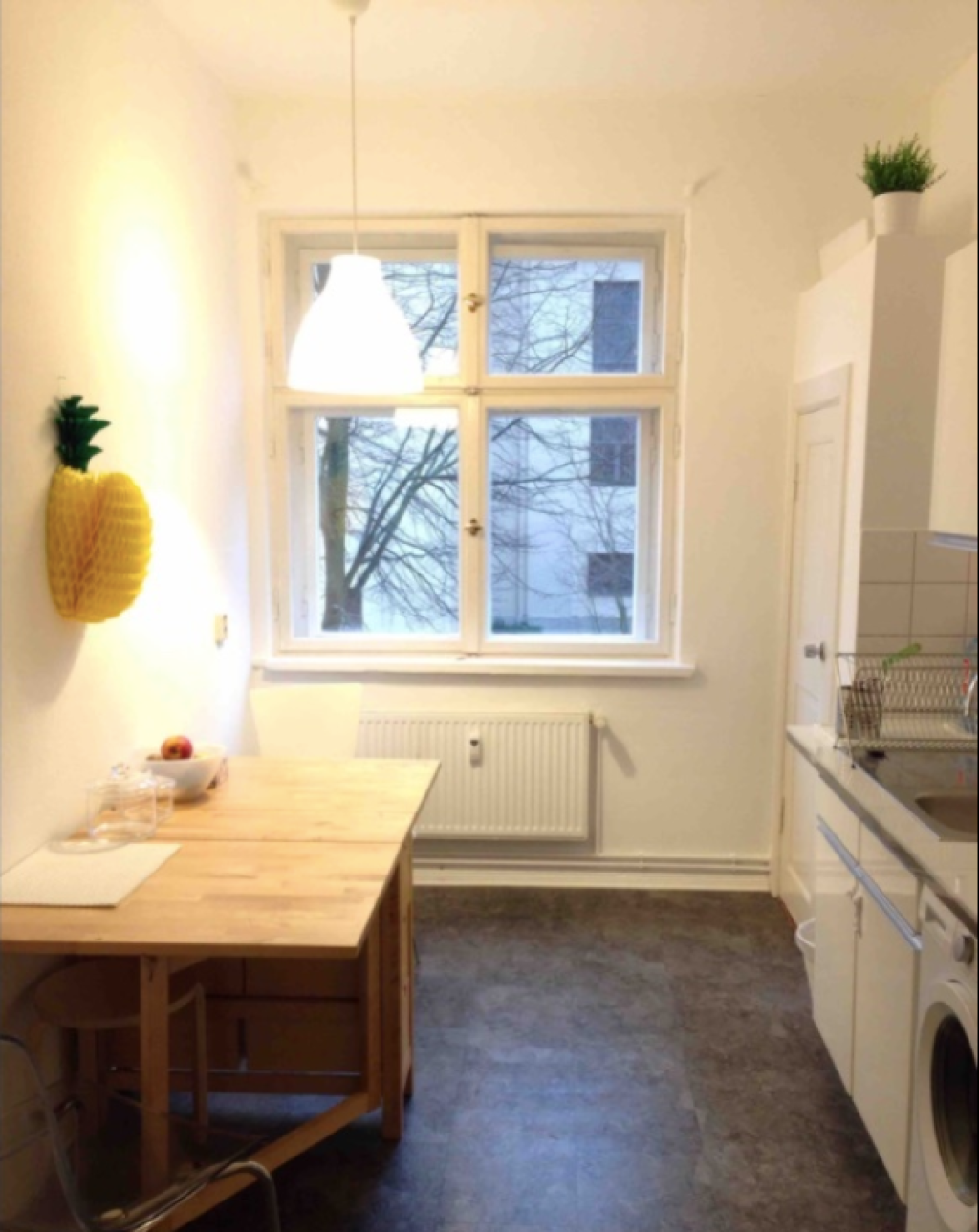Flatshare Prenzlauer Berg Elsa-Brändström-Str. - picture 4