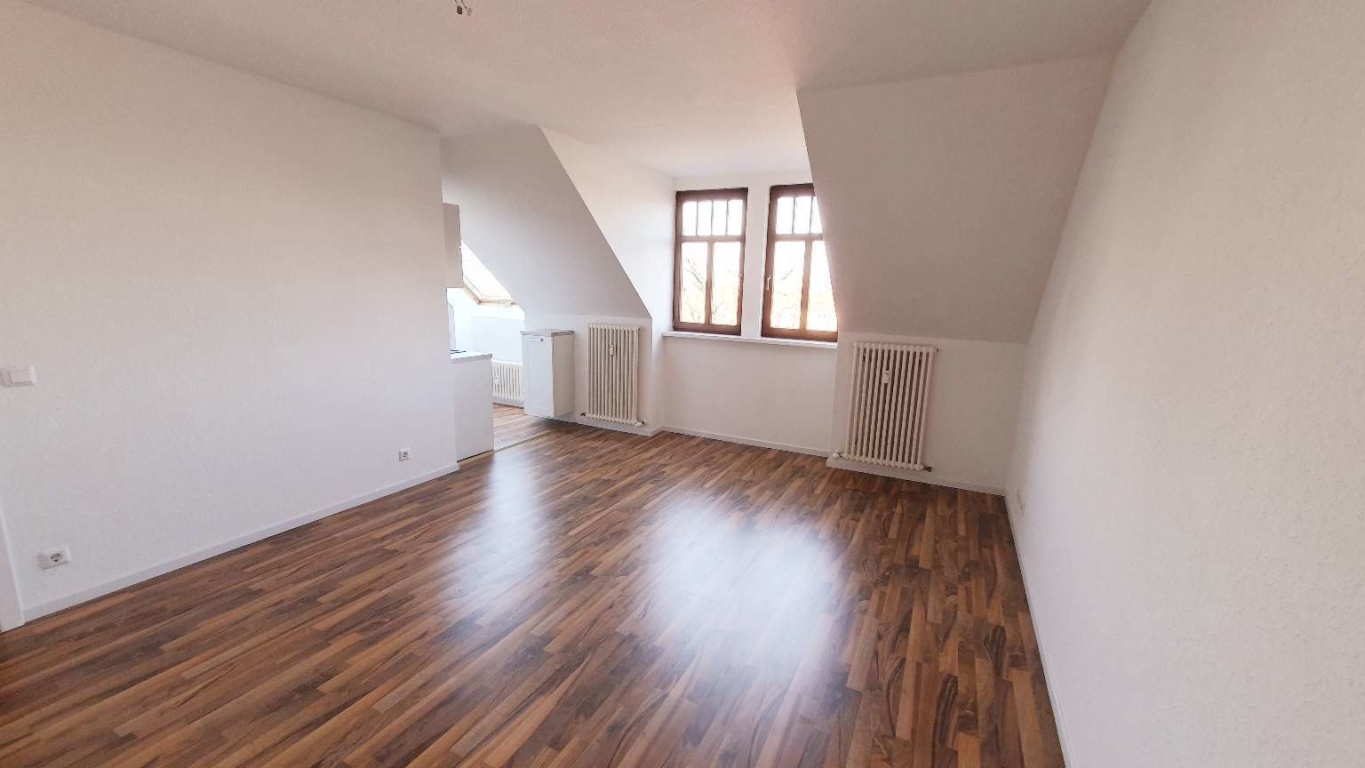Wohnung Sonnenberg Sebastian-Bach-Str. 22 - Wohnzimmer