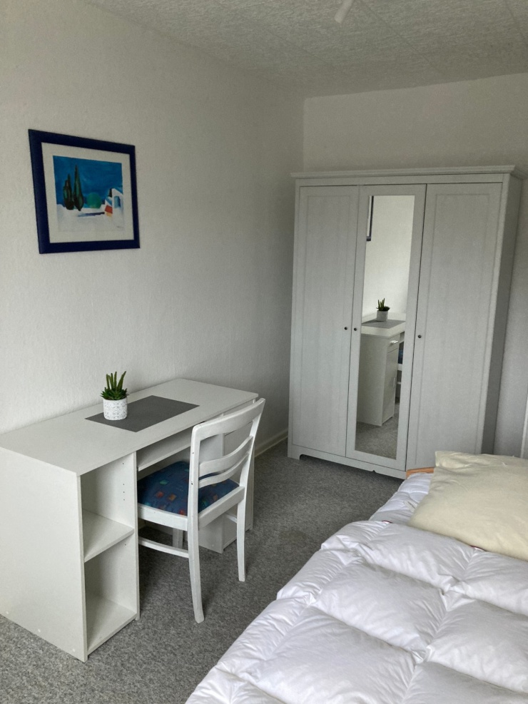ein schönes Zimmer WOB-Eichelkamp - WG-Zimmer in Wolfsburg-Eichelkamp