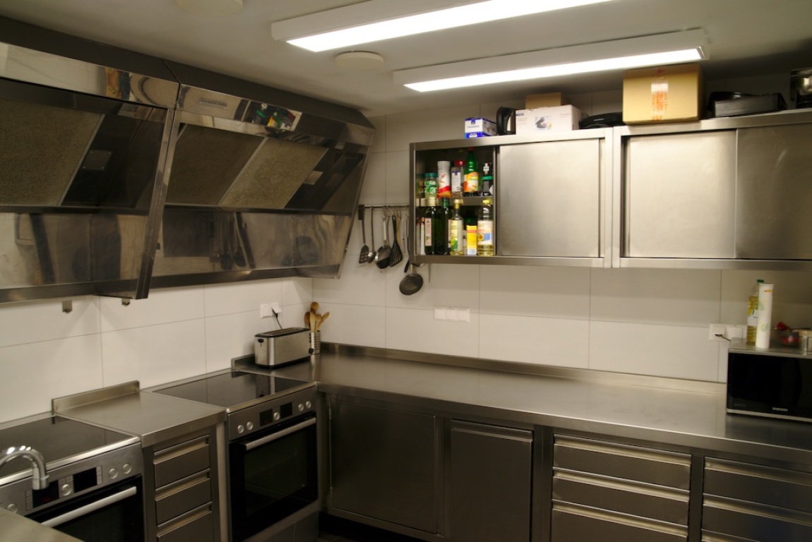 Studentenzimmer direkt an der Universität| katholische Studentenverbindung/catholic fraternity – Kaulbachstraße, 80539 München Maxvorstadt – Vorschaubild 7