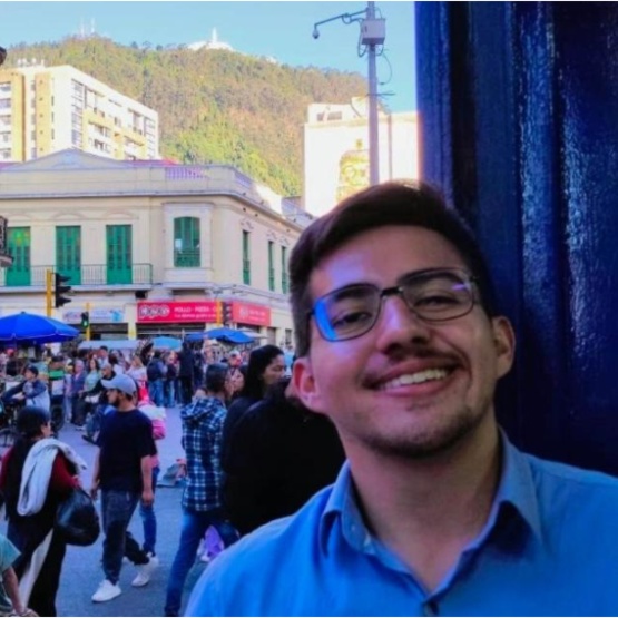 Imagen de perfil