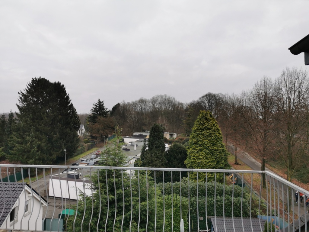 Dachgeschosswohnung mit Einbauküche und 20m2 Terrasse – Alte Ümminger Str., 44892 Bochum Laer – Vorschaubild 6