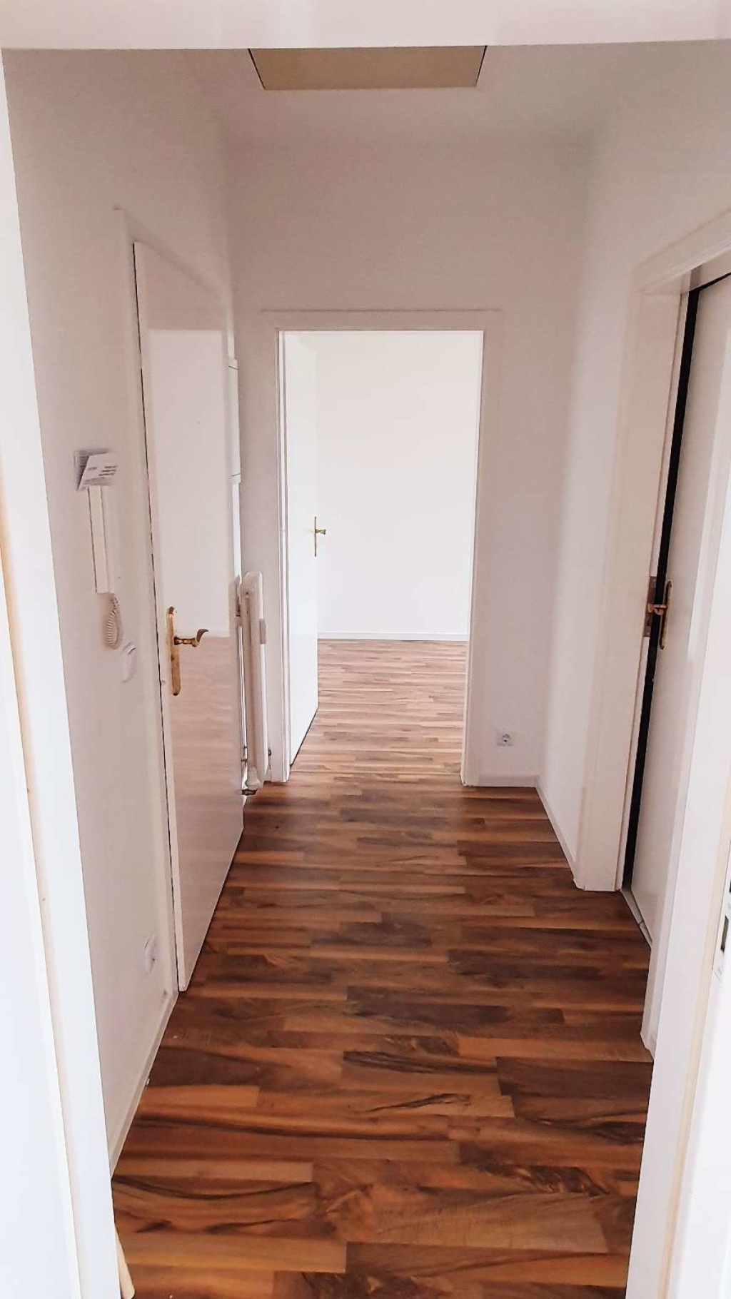 Wohnung Sonnenberg Sebastian-Bach-Str. 22 - Flur