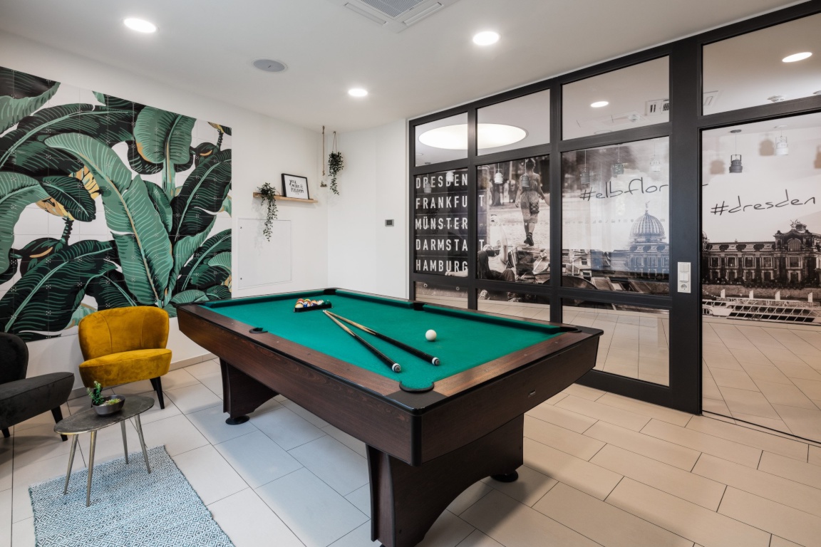 Home & Co – Easy Living | Möbliertes All-Inclusive Wohnen – Holzhofgasse 1, 1099 Dresden Neustadt – Vorschaubild 6