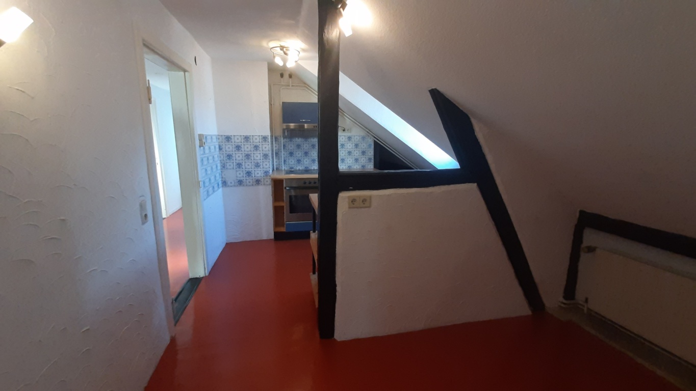 Helle 3-Zimmer-Dachgeschoss-Altbauwohnung in Lüneburg – Vor dem Neuen Tore, 21339 Lüneburg Weststadt – Vorschaubild 13