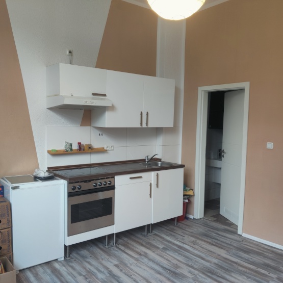 Gemütliche 1ZimmerWohnung in Walle 1ZimmerWohnung in BremenWalle