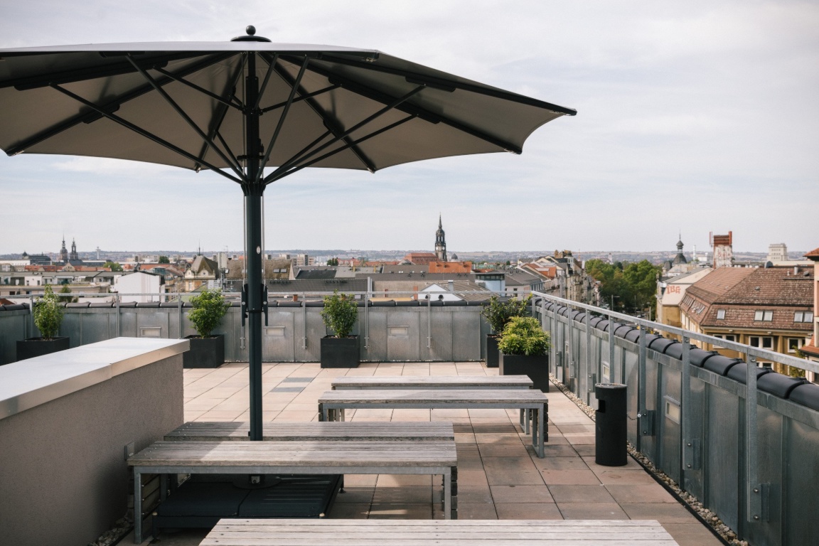 Home & Co – Easy Living | Möbliertes All-Inclusive Wohnen – Holzhofgasse 1, 1099 Dresden Neustadt – Vorschaubild 7