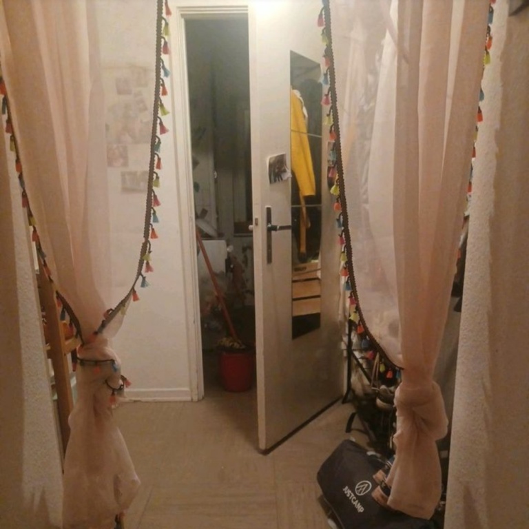 ZWISCHENMIETE. 1 Zimmer Wohnung – Holstenstr, 22769 Hamburg Altona-Altstadt – Vorschaubild 3