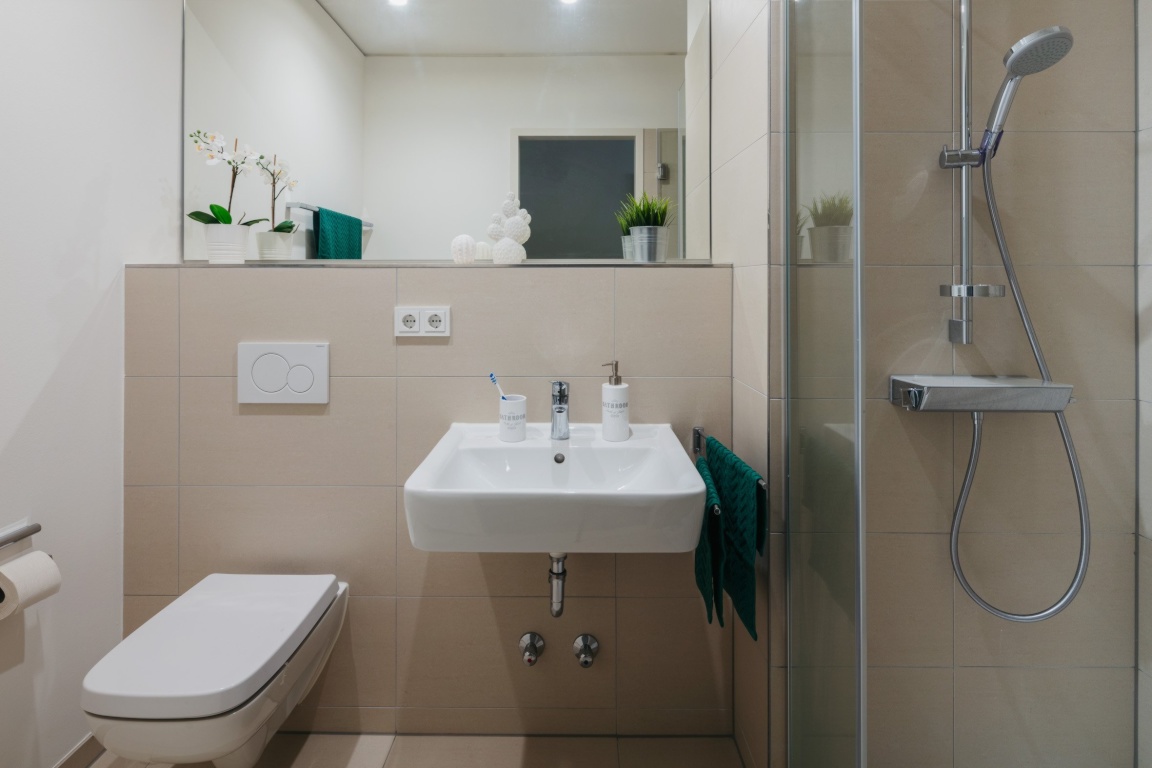 Home & Co – Easy Living | Möbliertes All-Inclusive Wohnen – Holzhofgasse 1, 1099 Dresden Neustadt – Vorschaubild 3