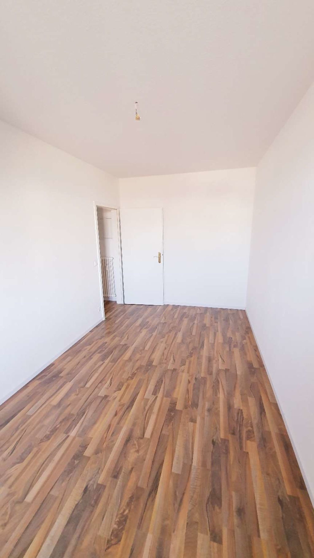 Wohnung Sonnenberg Sebastian-Bach-Str. 22 - Schlafzimmer | 2