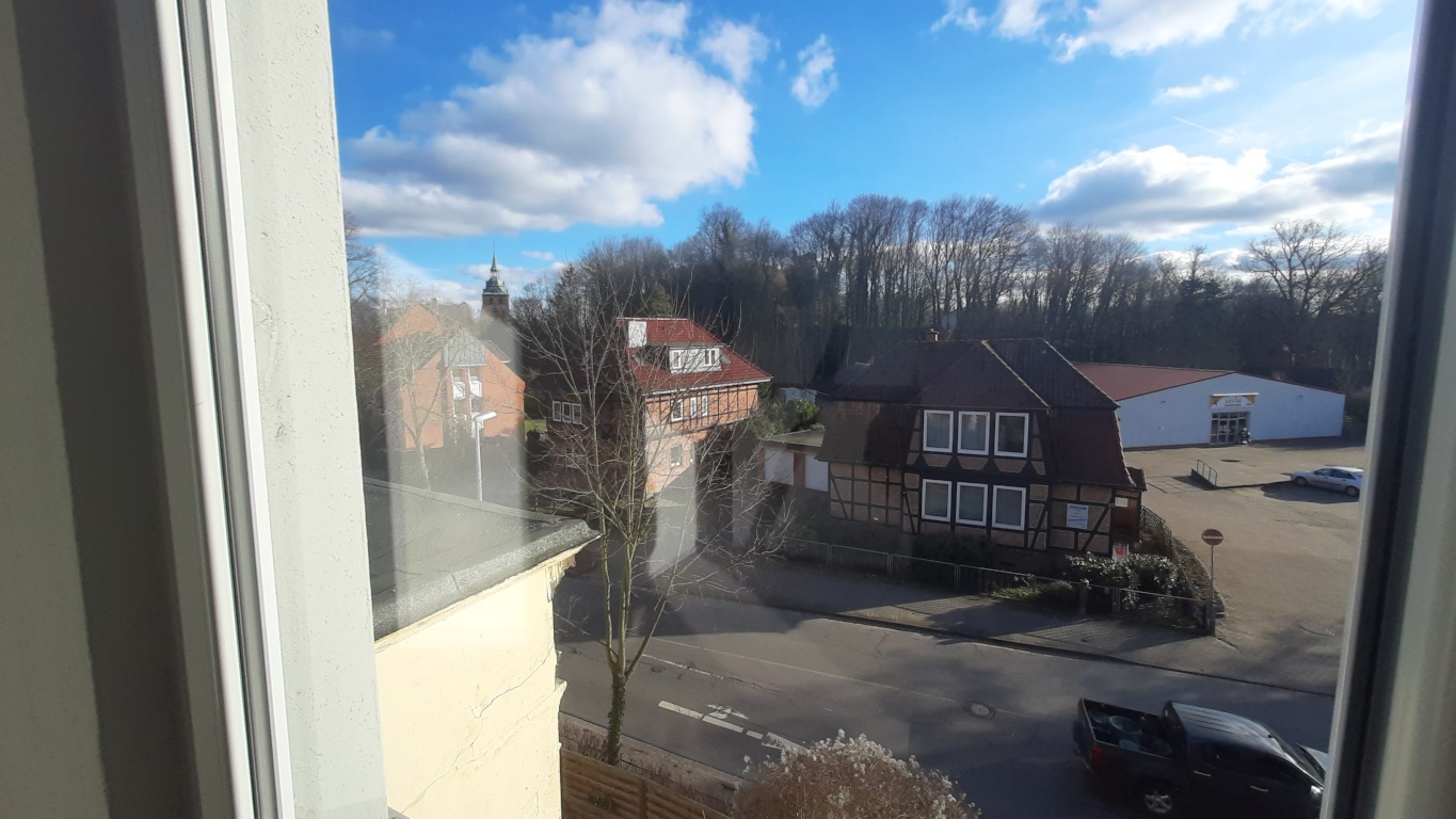 Helle 3-Zimmer-Dachgeschoss-Altbauwohnung in Lüneburg – Vor dem Neuen Tore, 21339 Lüneburg Weststadt – Vorschaubild 7