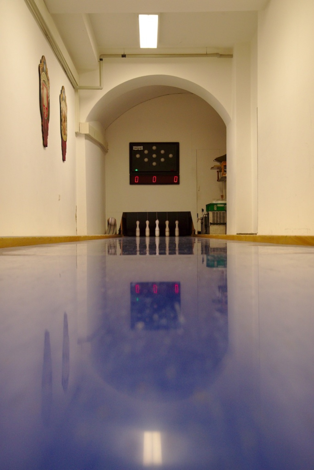 Studentenzimmer direkt an der Universität| katholische Studentenverbindung/catholic fraternity – Kaulbachstraße, 80539 München Maxvorstadt – Vorschaubild 5