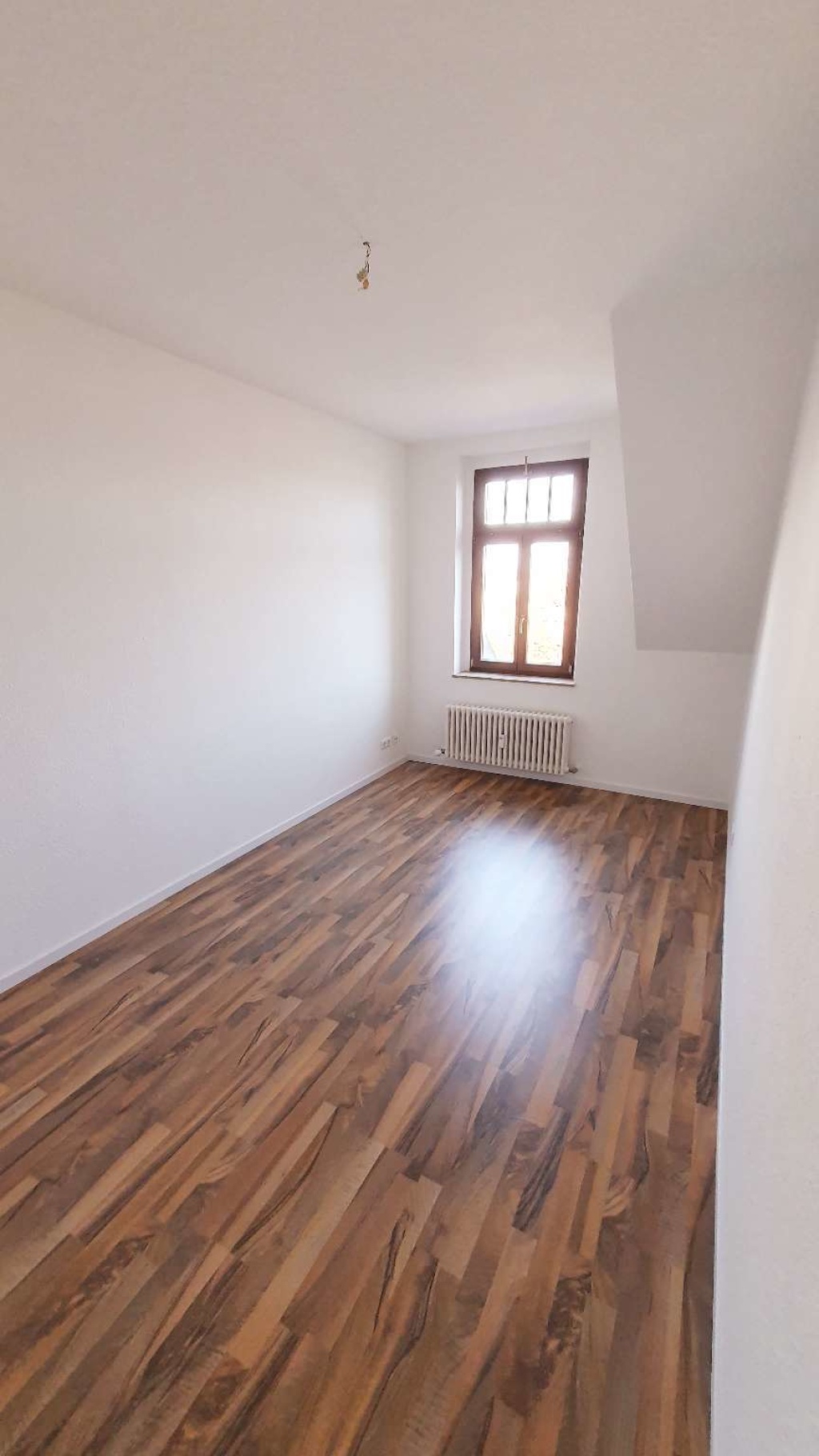 Wohnung Sonnenberg Sebastian-Bach-Str. 22 - Schlafzimmer | 1