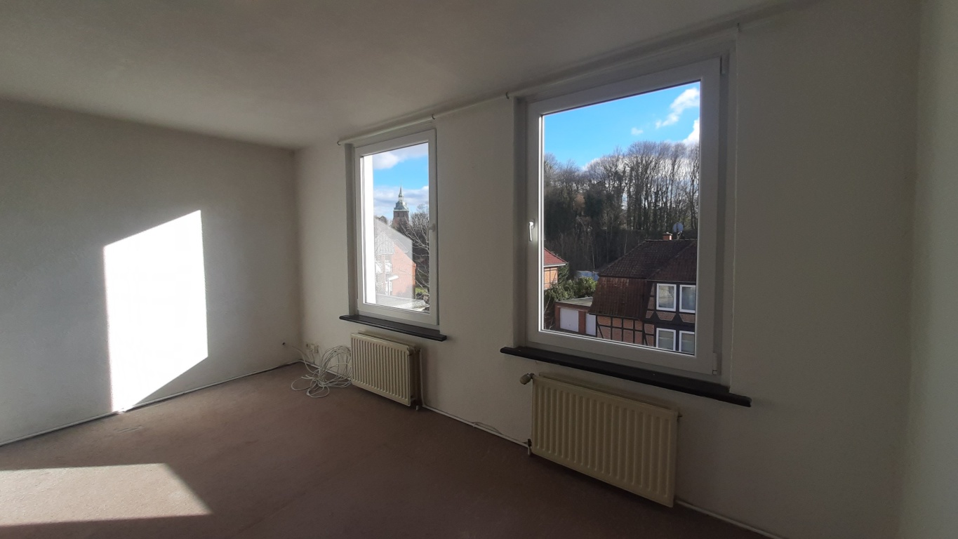 Helle 3-Zimmer-Dachgeschoss-Altbauwohnung in Lüneburg – Vor dem Neuen Tore, 21339 Lüneburg Weststadt – Vorschaubild 5